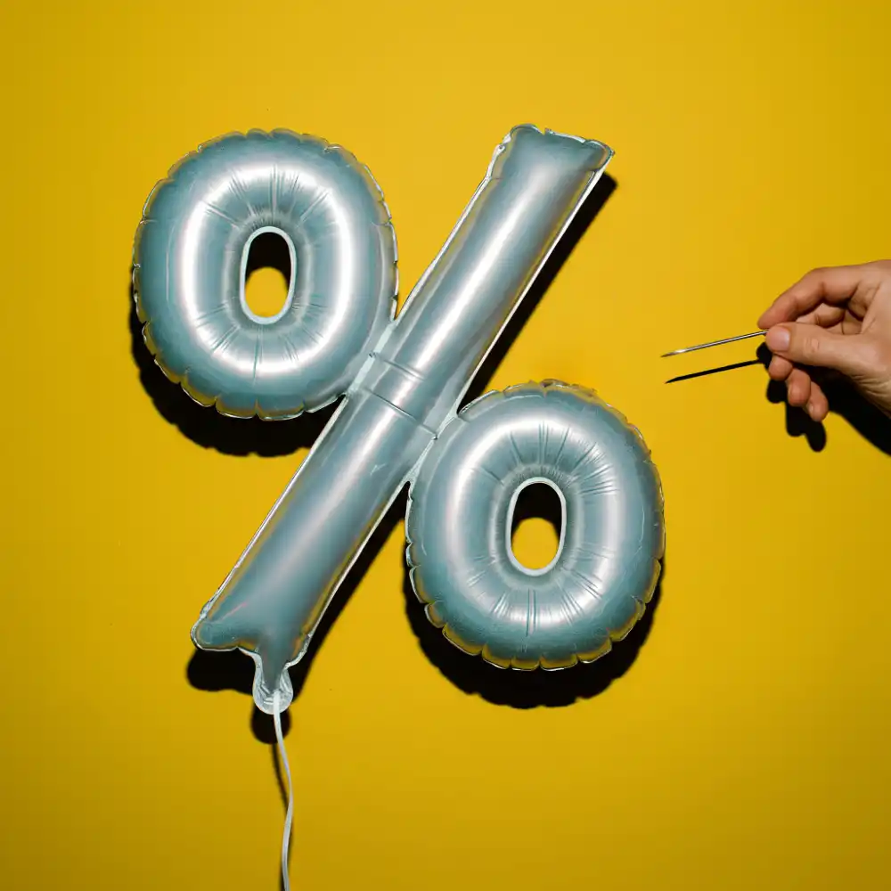 The social media metrics bubble